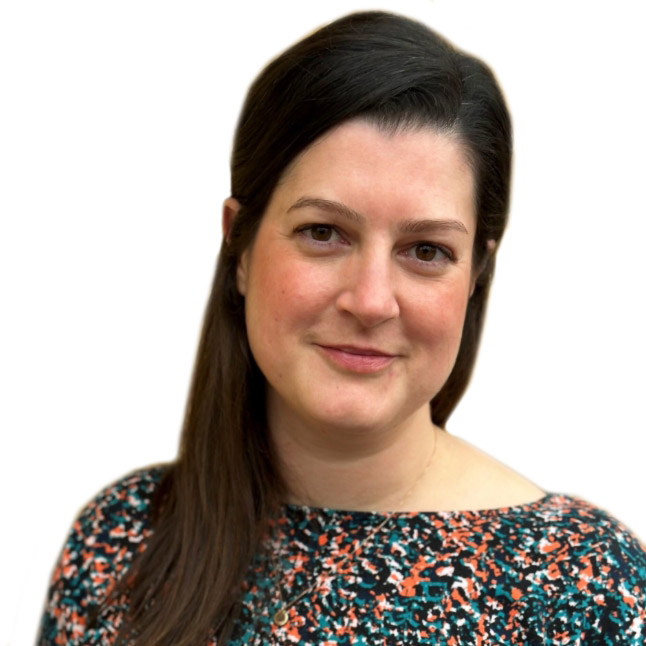 Image of Nyree Ambarchian