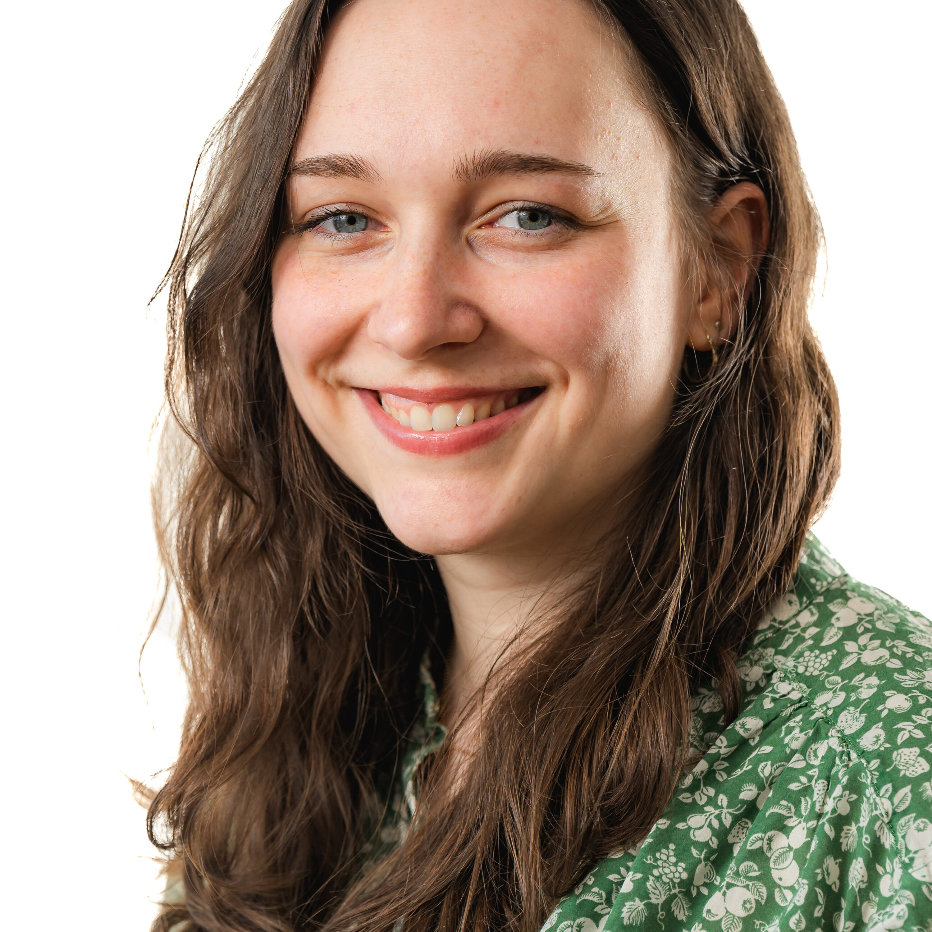Photo of Amelie Wolf