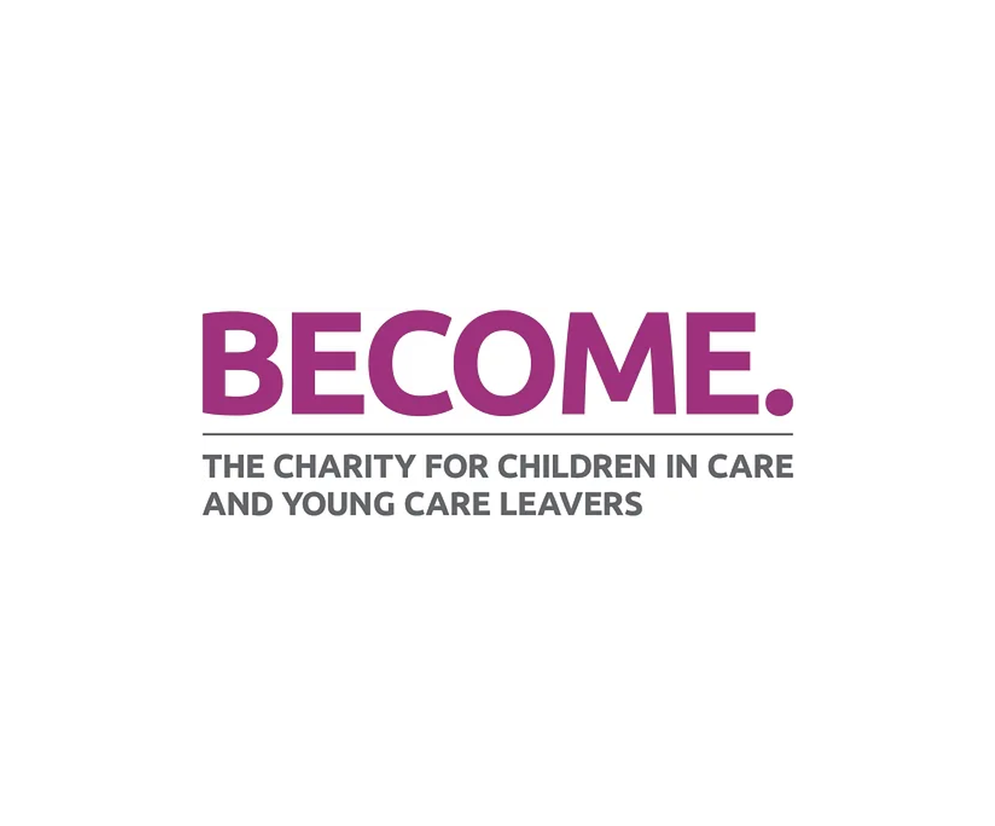 Become logo