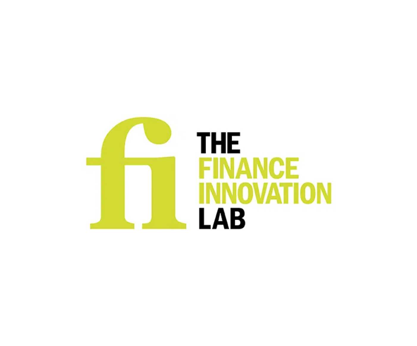 The Finance Innovation Lab logo