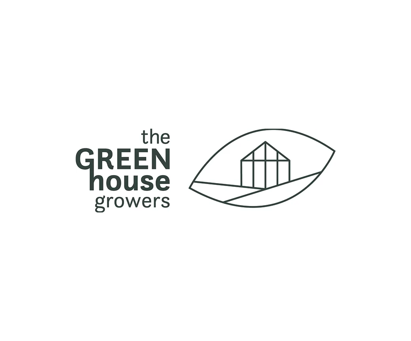 The Green House Growers logo