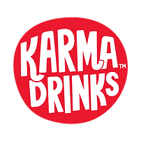 Karma Drinks logo