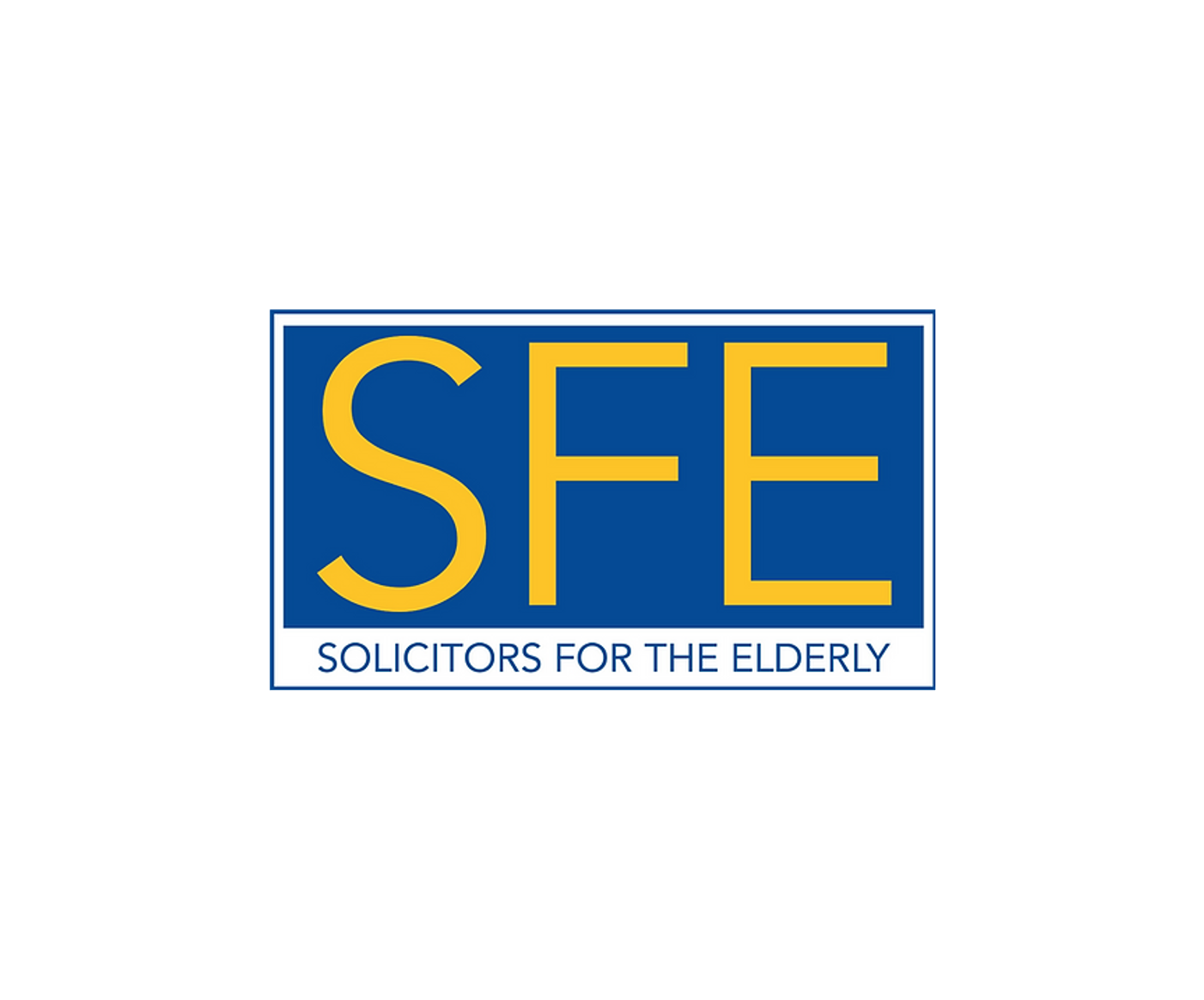 SFE logo