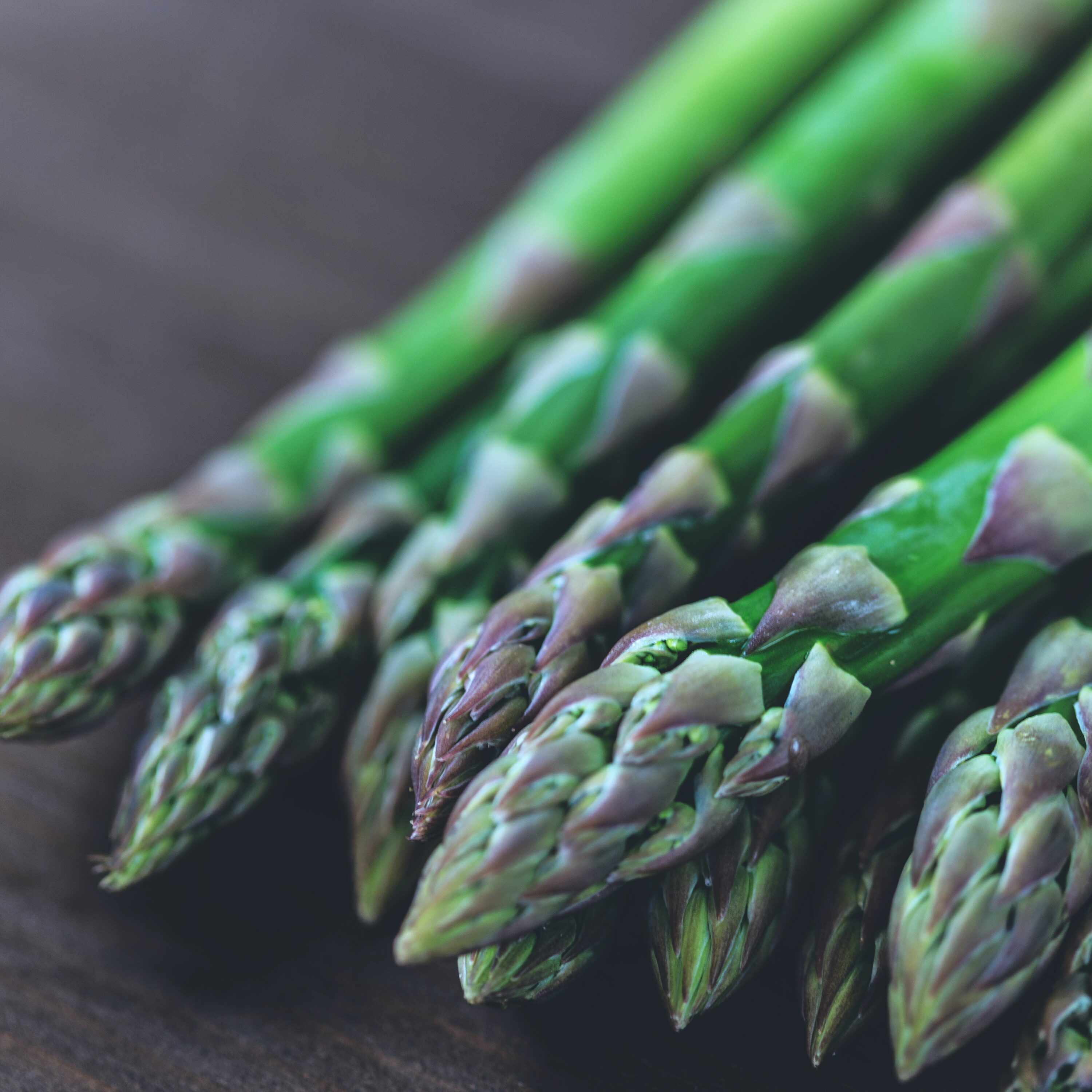 Photo of asparagus