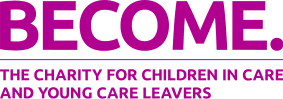 Become logo