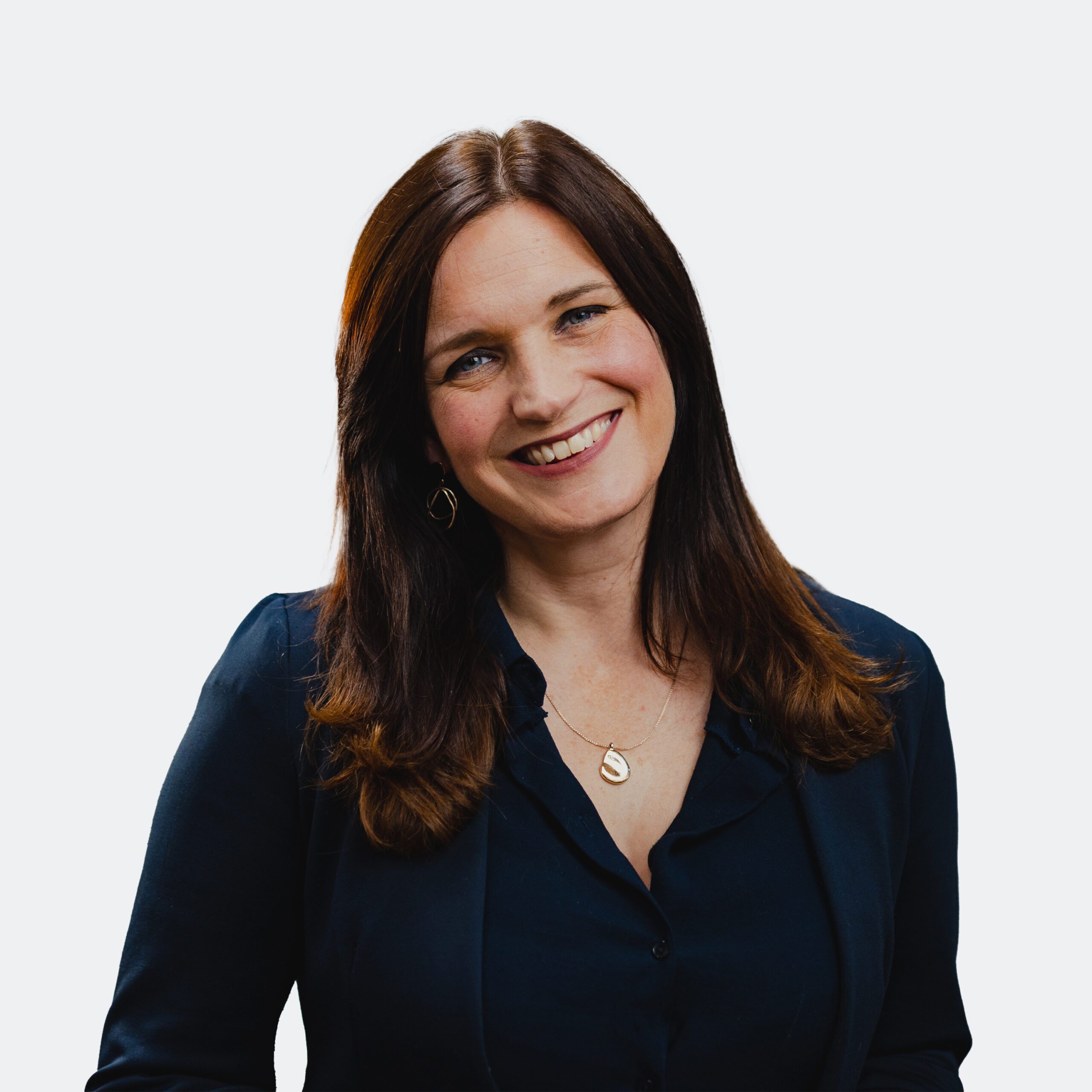 Headshot of Claire Kennedy