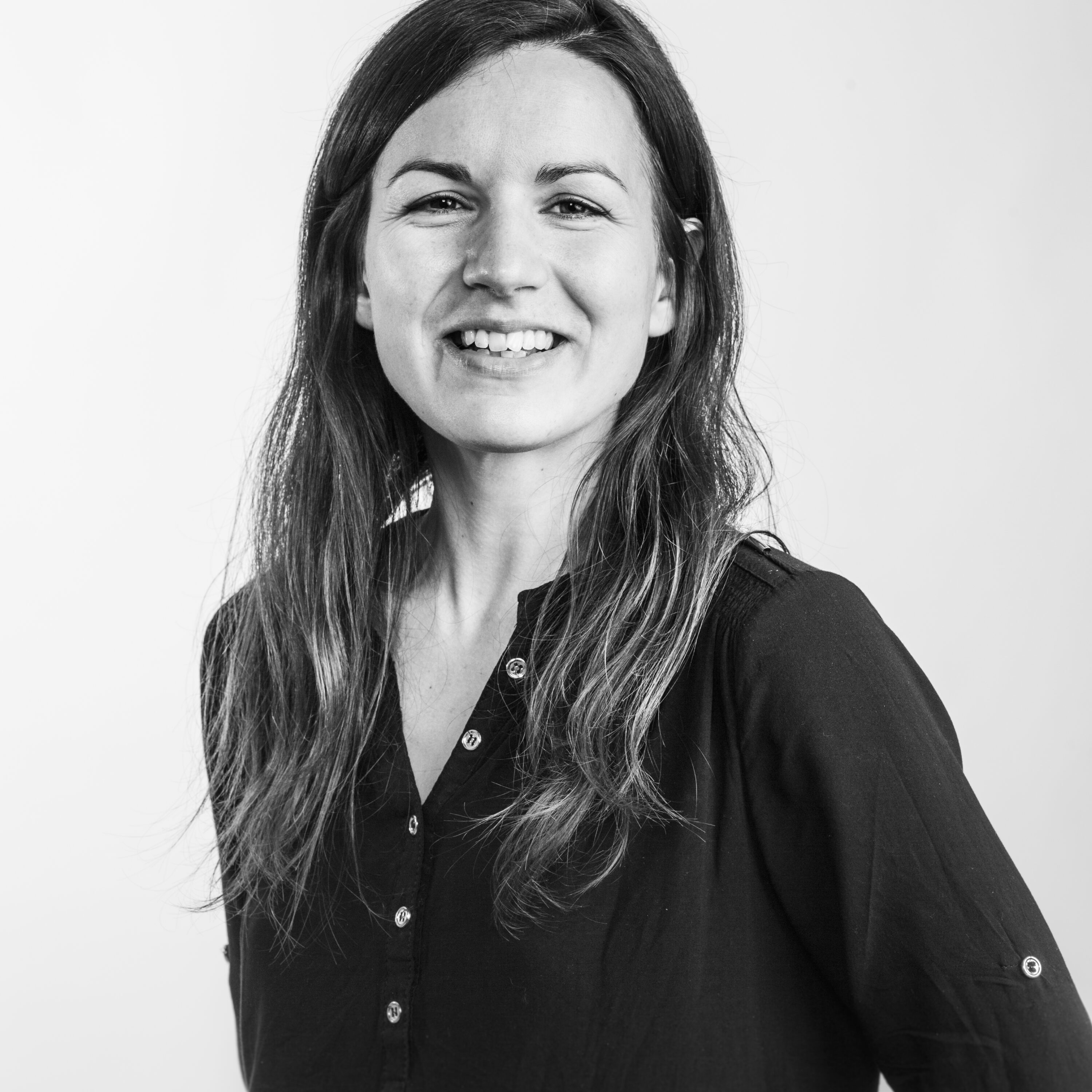 Photo of Rachel Huxley
