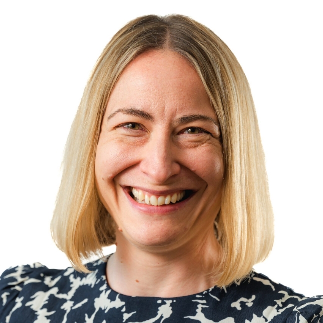 Rebecca McLeod