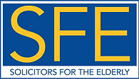 SFE logo