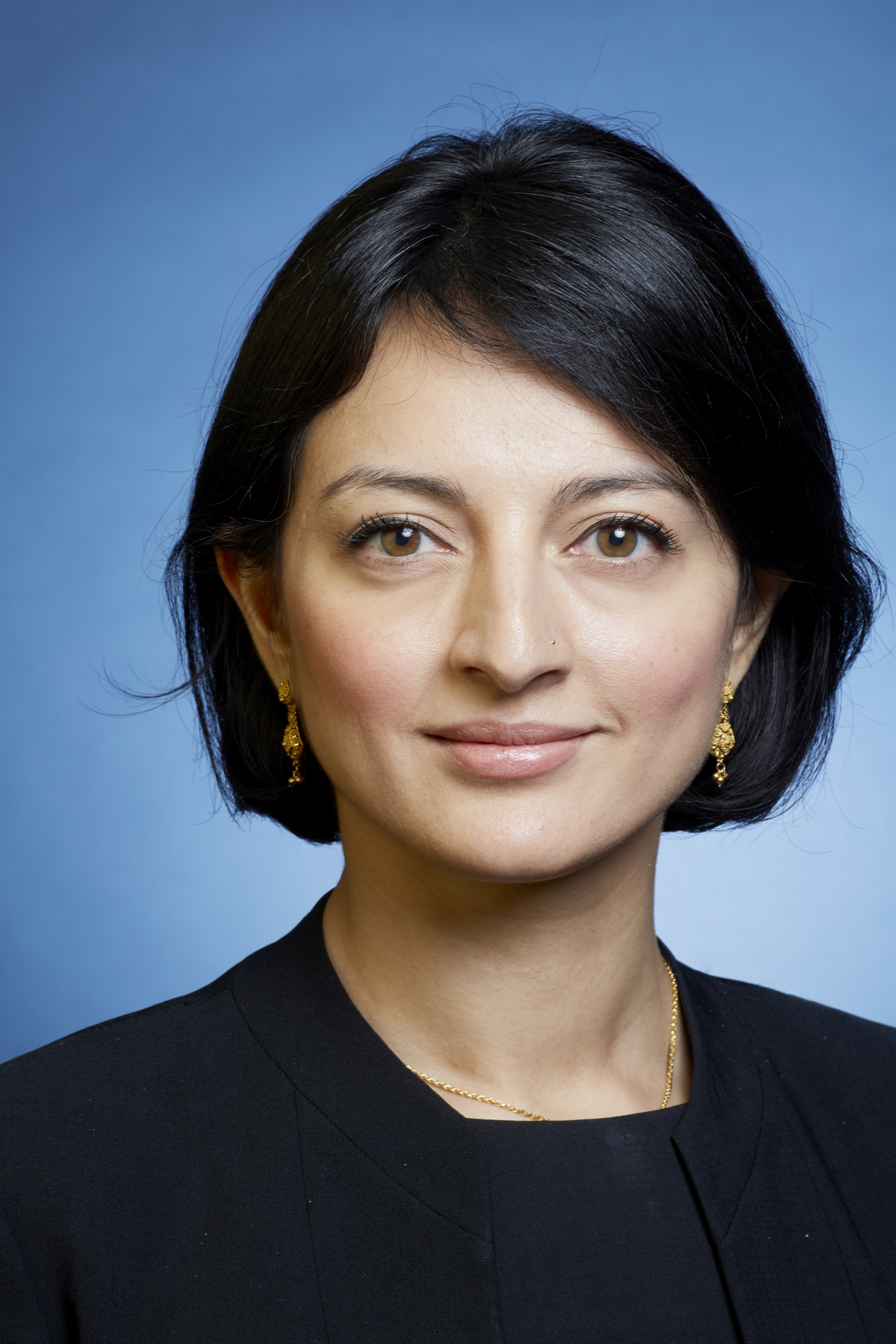 Photo of Sapna Dattani