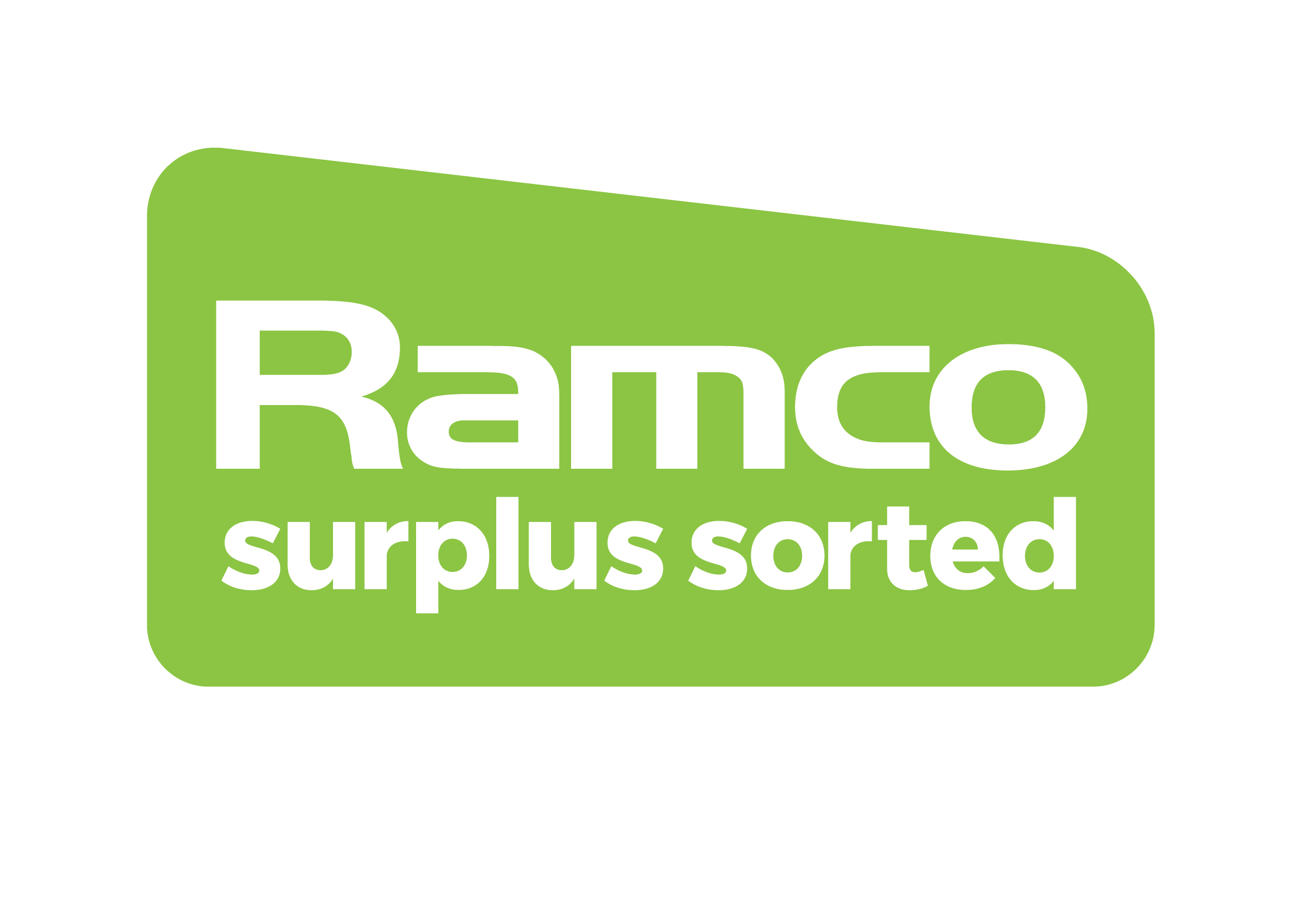 Ramco logo