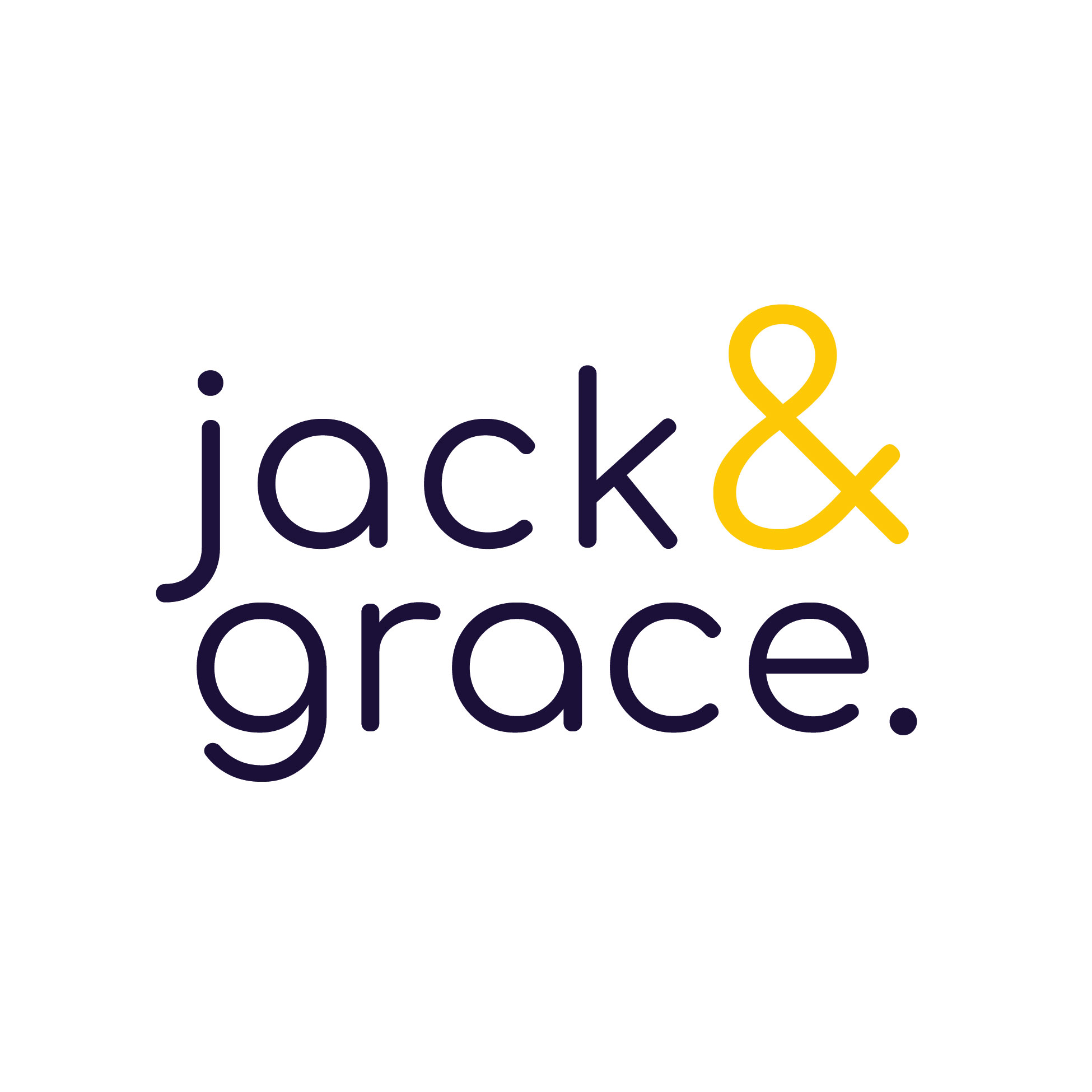 Old Jack & Grace logo